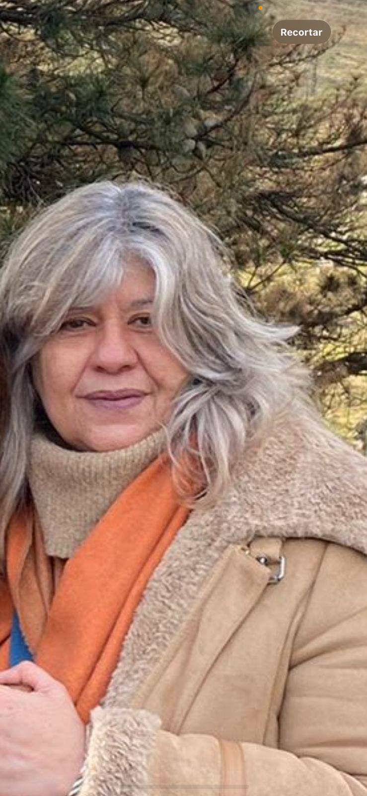 Gisela Josefina Mendez Cisneros
